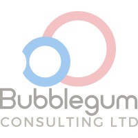 Bubblegum Consulting Ltd logo - Similar company to Kingsbridge Holdings
