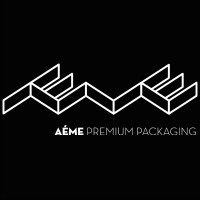 AÉME Premium Packaging logo - Similar company to Camarc - Wood Packaging, S.A.