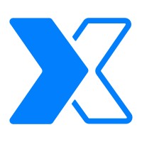 Xfinite logo - Similar company to Cointelligence