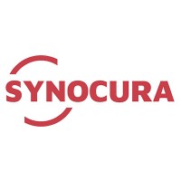 Synocura Healthcare GmbH logo - Similar company to Vicare Solution Ag