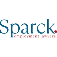 Sparck | Arbeidsrecht Advocaten | Employment Lawyers logo - Similar company to Executive Msc Cyber Security Leiden University