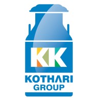 Khambete Kothari Cans & Allied Products Pvt. Ltd. logo - Similar company to Purpleyo Technologies