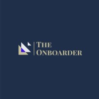 TheOnboarder- (Camille B. Calvez) logo - Similar company to L'Architecture Communicante