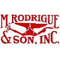 M. Rodrigue & Son, Inc. logo - Similar company to Eagle Drydock And Marine Services