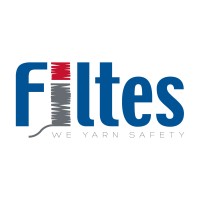 Filtes International logo - Similar company to Karbontech Tekstil Sanayi Ve Tic. Ltd