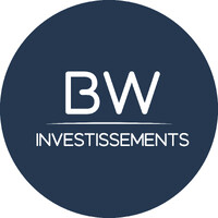 BW Investissements logo - Similar company to Prunus