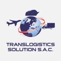 TRANSLOGISTICS SOLUTION SAC - SABAOT logo - Similar company to Translogistics