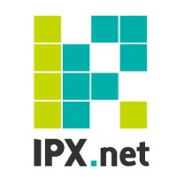 IPX.net logo - Similar company to Properti