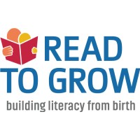 Read to Grow, Inc. logo - Similar company to Readworks.App