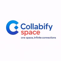 Collabifyspace logo - Similar company to Moonrig.Io