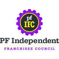 PF Independent Franchisee Council logo - Similar company to United Fp