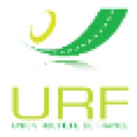 Union routière de France (URF) logo - Similar company to Rgra