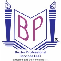 Baxter Professional Services, LLC logo - Similar company to True Law Firm