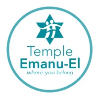 Temple Emanu-El of Oak Park, Michigan logo - Similar company to Workforce Intelligence Network (Win)