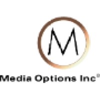 Media Options Inc.