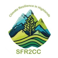 Strengthening Smallholder Farmer Resilience to Climate Change logo - Similar company to Joint Effort To Save The Environment (Jese)