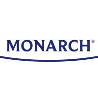 Monarch Painting logo - Similar company to Kaboodle Kitchen