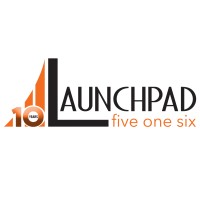 Launchpad Five One Six logo - Similar company to Deepnosis