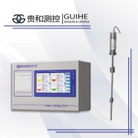Qingdao Guihe Measurement & Control Technology Co., Ltd logo - Similar company to Msr Electronics Gmbh