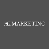 AG.MARKETING logo - Similar company to Brainwave Marketing