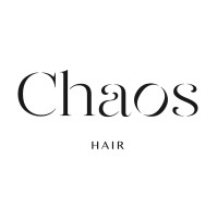 Chaos Hair logo - Similar company to Grupo Conexus