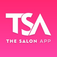 TSA-TheSalonApp logo - Similar company to Salon Transcripts
