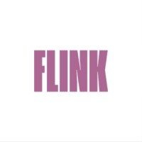 Studio Flink logo - Similar company to Dpp - Deprintpartner