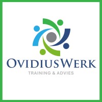 Ovidius Werk logo - Similar company to Hagemanswerk