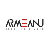 ARMEANU Creative Studio logo - Similar company to Transylvania Labs