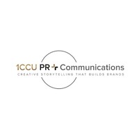 1CCU PR + Communications logo - Similar company to German Kabirski
