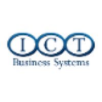 ICT Business Systems logo - Similar company to Ictx Bilisim