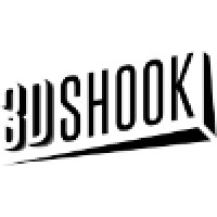 3Dshook