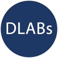 DLABs logo - Similar company to Distributed