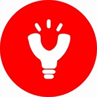 YELL logo - Similar company to Roboxautomation