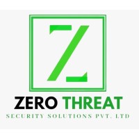 ZeroThreat logo - Similar company to Zerothreat