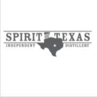 Spirit of Texas Distillery logo - Similar company to Boundary Oak Distillery