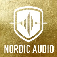 Nordic Audio Distribution logo - Similar company to Victory Musical Instruments