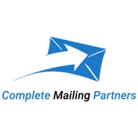 Complete Mailing Partners logo - Similar company to Riskpartner