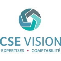 CSE VISION logo - Similar company to Faat Organisme De Formation