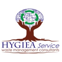 HYGIEA Service