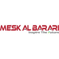 Mesk Al Barari logo - Similar company to Spare247.Com