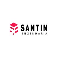 Santin Engenharia logo - Similar company to Seteconsult - Consultoria E Serviços