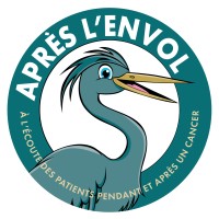 Association APRES l'envol logo - Similar company to Digit@Lis