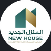 New House Real Estate Holding logo - Similar company to Ashri Properties Llc