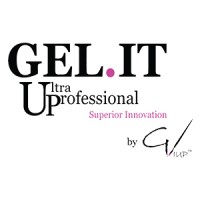 GEL.IT.UP by GIUP logo - Similar company to Focus-Thrace Cosmetics