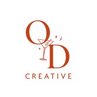 On Your Day Creative logo - Similar company to Podtoo