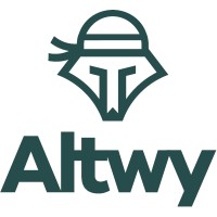 Altwy logo - Similar company to Truepixel Group