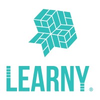 Learny logo - Similar company to Chundos Studio