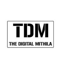 The Digital Mithila logo - Similar company to Digital By One24 (Dbo)