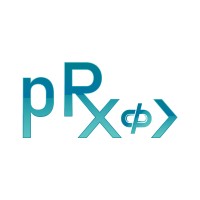 Aevus Precision Rx logo - Similar company to Compx - Pay Up Bro!